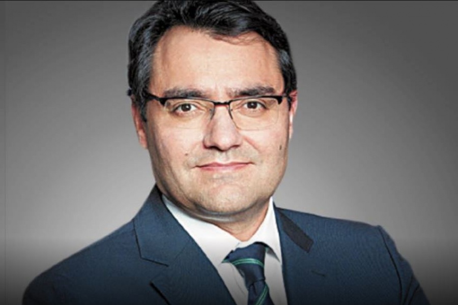 Γεωργακόπουλος (Τρ. Πειραιώς): Ώθηση στην πώληση ΝΡΕs από το πρόγραμμα Amoeba - Τέλη β' 3μηνου το project Arctos για καταναλωτικά1