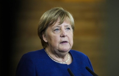 Merkel (Πρώην Καγκελάριος): Δεν έχω καμία ιδέα για το πώς μπορεί να τελειώσει ο πόλεμος στην Ουκρανία