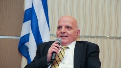 Έφυγε από τη ζωή, νικημένος από τον κορωνοϊό ο Γιώργος Φουντουλάκης