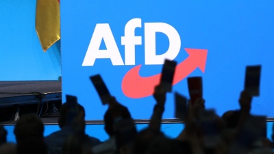 Η «λασπολογία» άρχισε - Συνδέουν το AfD της Γερμανίας με το Κρεμλίνο - Το κατηγορούν για διαρροή πληροφοριών στη Ρωσία