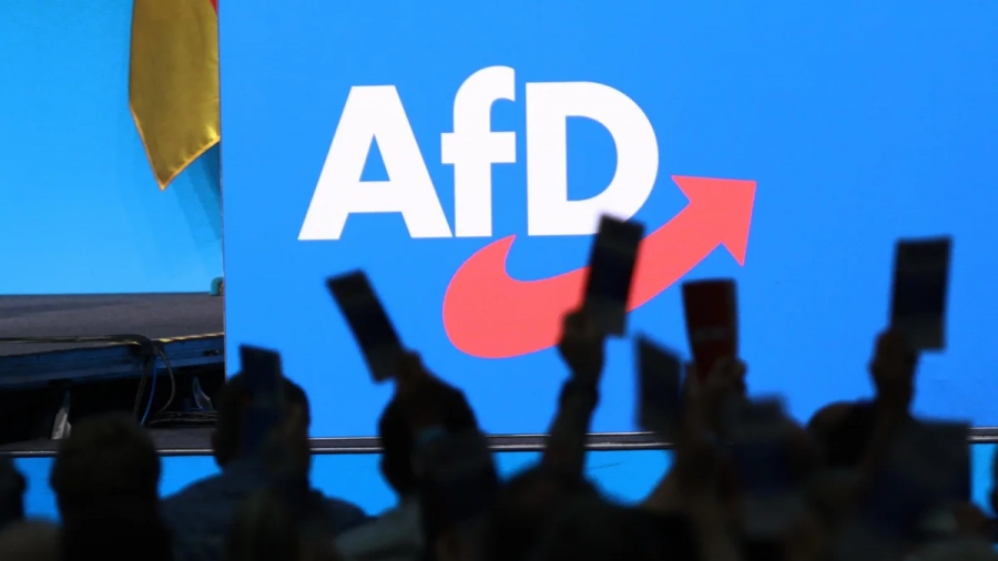 Η «λασπολογία» άρχισε - Συνδέουν το AfD της Γερμανίας με το Κρεμλίνο - Το κατηγορούν για διαρροή πληροφοριών στη Ρωσία