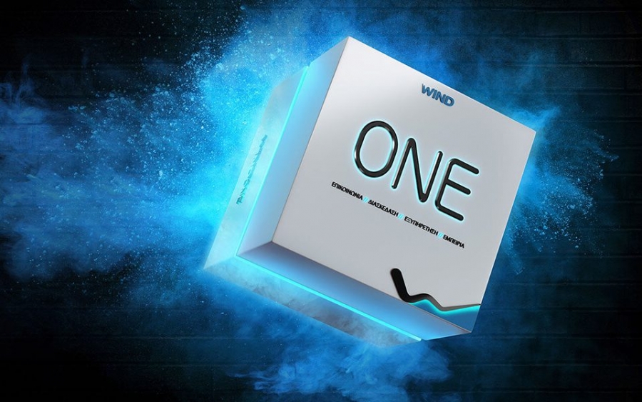 Η Wind βάζει οπτική ίνα σε 12 ΒΙΠΕ της ΕΤΒΑ