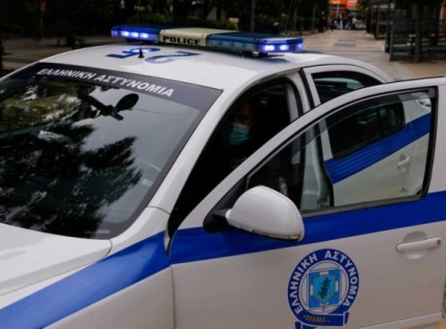 ΕΛΑΣ: Τέσσερις συλλήψεις για συναυλία στο Σκοπευτήριο Καισαριανής