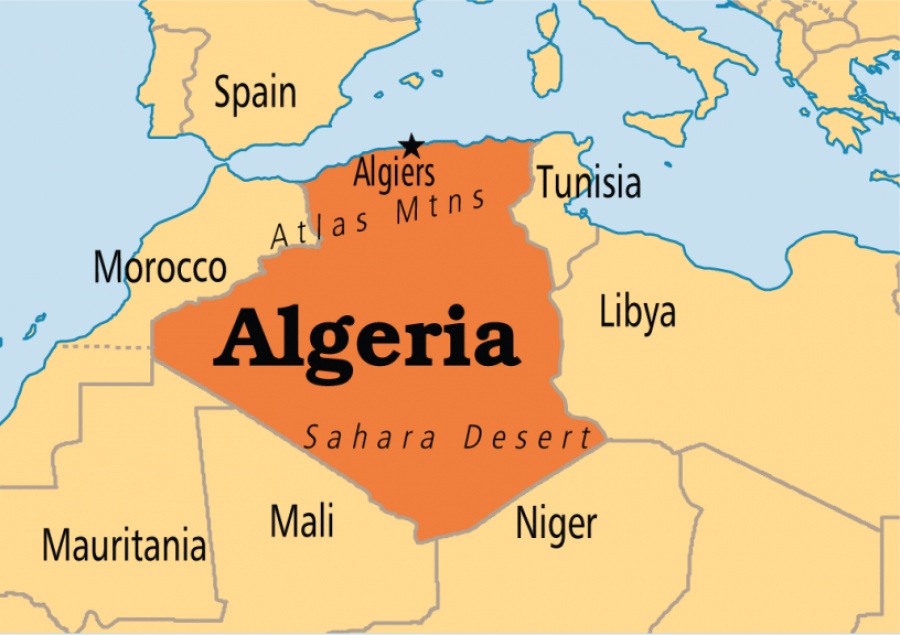 Σε αχαρτογράφητα νερά η Αλγερία μετά την παραίτηση Bouteflika