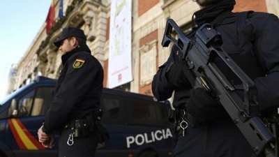 Σοκ στην Ισπανία: 15χρονος σκότωσε την οικογένειά του, έπειτα από λογομαχία για τους βαθμούς στο σχολείο