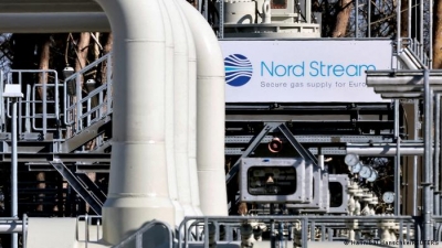 (Ρωσικό) σαμποτάζ στους υπόγειους αγωγούς Nord Stream;