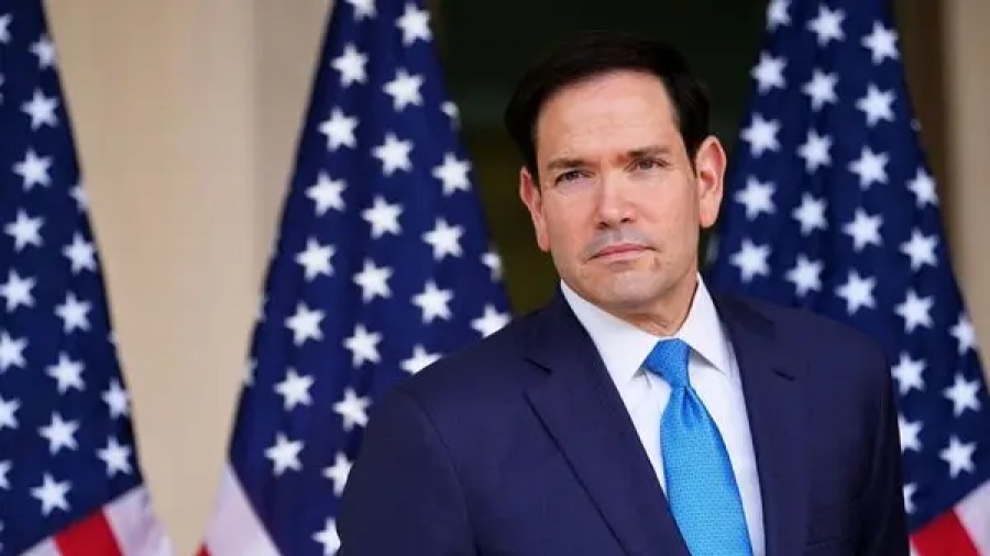 Rubio (ΥΠΕΞ ΗΠΑ): O πρόεδρος Trump δεν πρόκειται να κάνει μια κακή συμφωνία