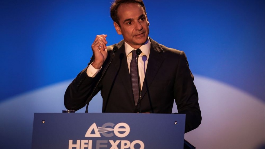 Reuters: Φορολογικές ελαφρύνσεις και μεταρρυθμίσεις θα εξαγγείλει ο Μητσοτάκης με στόχο ένα μήνυμα αξιοπιστίας προς τους δανειστές