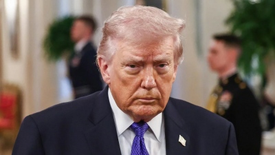 Εφιάλτης για Trump: Φιάσκο ο κεραυνοβόλος πόλεμος κατά του Ιράν - «Βράζουν» οι ΗΠΑ, κίνδυνος αποπομπής