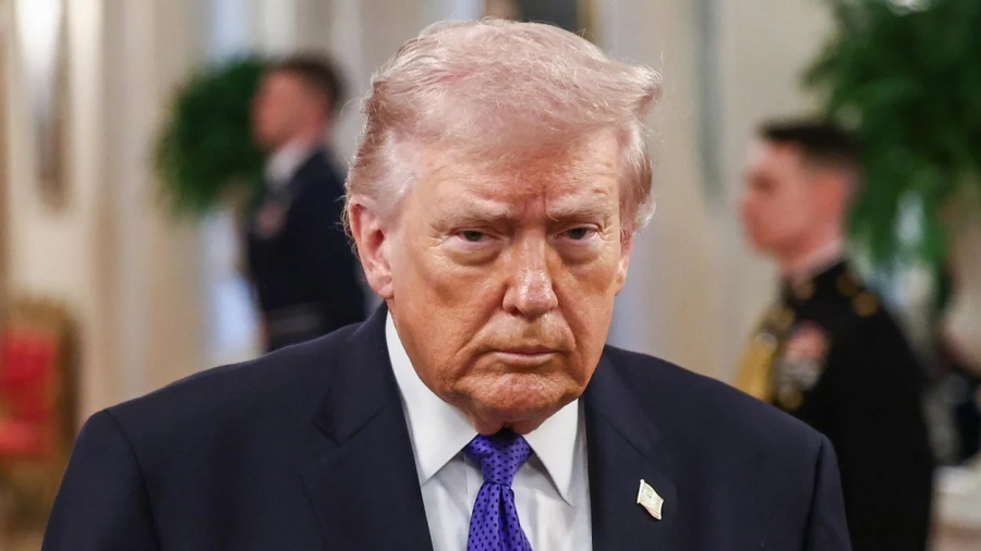 Εφιάλτης για Trump: Φιάσκο ο κεραυνοβόλος πόλεμος κατά του Ιράν - «Βράζουν» οι ΗΠΑ, κίνδυνος αποπομπής