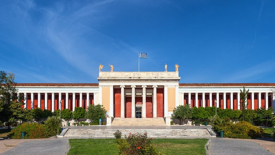 Το ωράριο λειτουργίας του Εθνικού Αρχαιολογικού Μουσείου στις 24 και στις 31/12