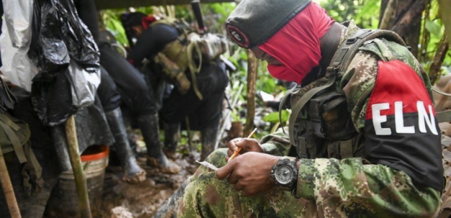 Κολομβία: Οι αντάρτες του ELN διαψεύδουν ότι συμφωνήθηκε εξάμηνη κατάπαυση του πυρός