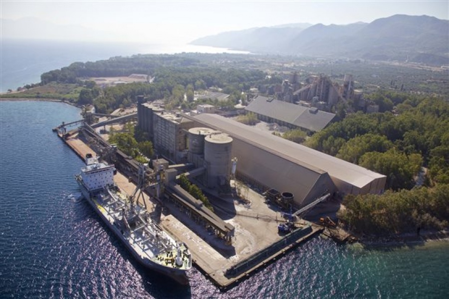 ΤΙΤΑΝ ΑΕ: Στις 31.12.2017 εμφάνιζε υψηλό κεφάλαιο κίνησης, ενώ τα ίδια κεφάλαιά του αποδυναμώθηκαν