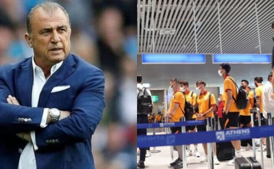 Θερμό επεισόδιο για το μπλόκο στη Γαλατασαράι - Η Τουρκία καλεί τον Έλληνα πρέσβη στην Άγκυρα για εξηγήσεις