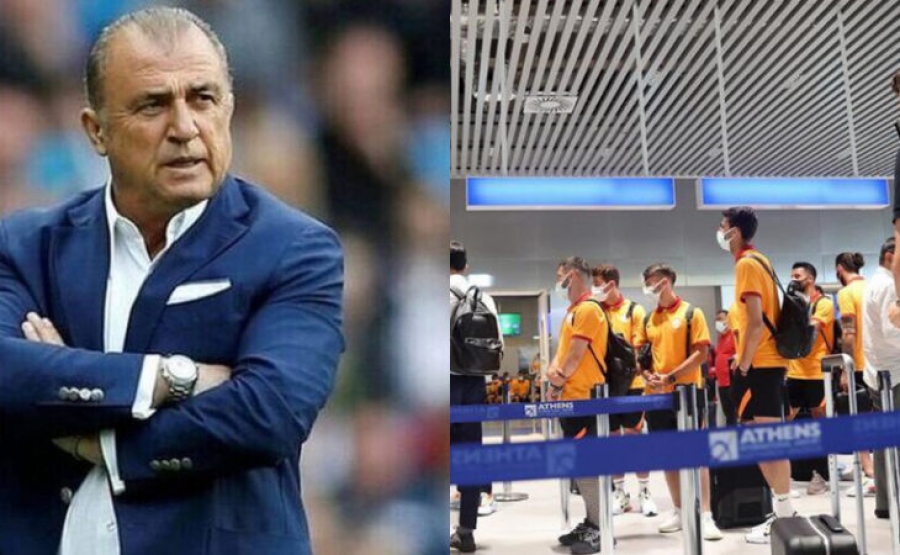 Θερμό επεισόδιο για το μπλόκο στη Γαλατασαράι - Η Τουρκία καλεί τον Έλληνα πρέσβη στην Άγκυρα για εξηγήσεις