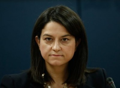 Κεραμέως (υπ.Παιδείας) σε μαθητές: Τίποτα δεν μπορεί να σταθεί εμπόδιο στο μέλλον που ανοίγεται μπροστά σας