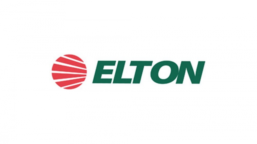 ELTON Group: Προσωρινή αναστολή της θυγατρικής στην Ουκρανία