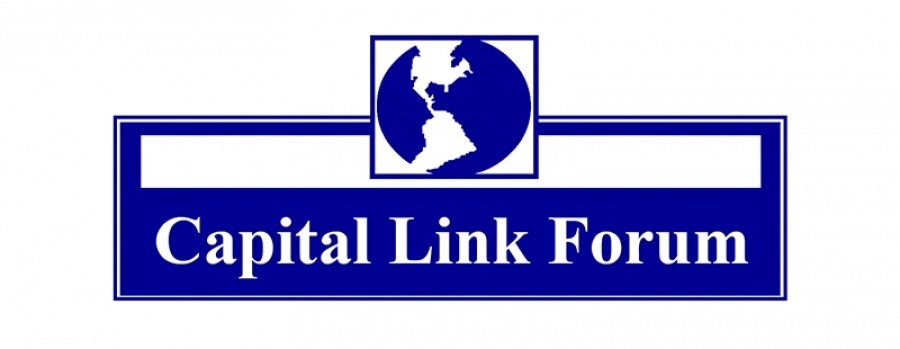 Capital Link: Κορυφαίοι υπουργοί της κυβέρνησης Μητσοτάκη στο 21ο ετήσιο Forum στις 9/12