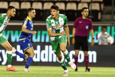 Παναθηναϊκός: Συνάντηση της πλευράς του Χατζηγιοβάνη με Αλτάι