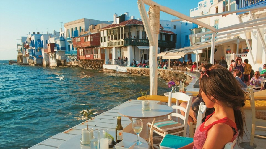 Τέλος οι τουρίστες από ΗΠΑ και Ισραήλ μετά τις ταξιδιωτικές οδηγίες - Σοβαρό πλήγμα στον ελληνικό τουρισμό
