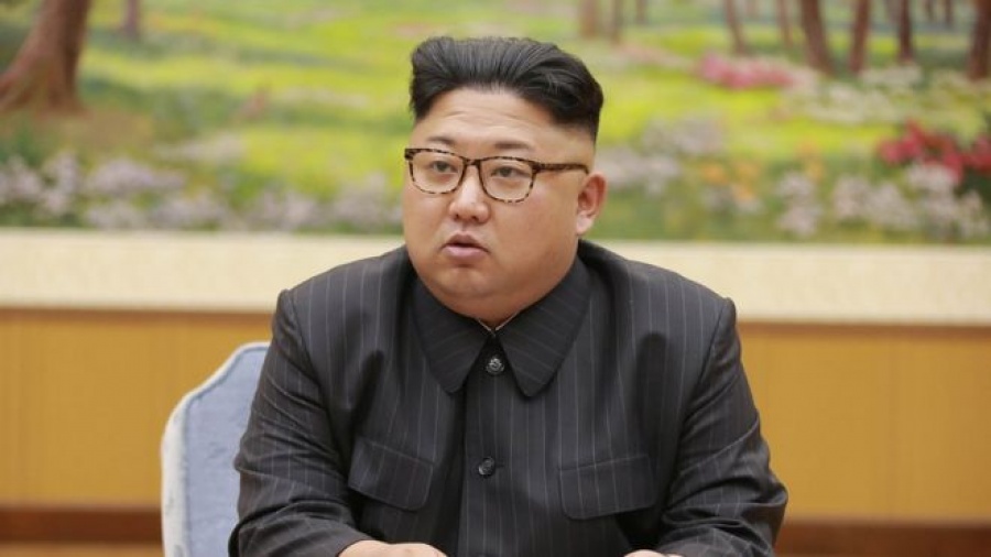 Βόρεια Κορέα: Ο Kim Jong Un σύντομα θα επισκεφθεί τη Ρωσία για συνομιλίες με τον Putin