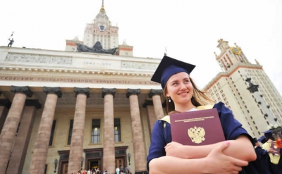 Ρωσικά πανεπιστήμια τιμούν το ‘21 με βίντεο κλιπ στα ελληνικά