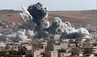 Σ. Αραβία: Η επίλυση της συριακής κρίσης απαιτεί συναίνεση από όλες τις πλευρές