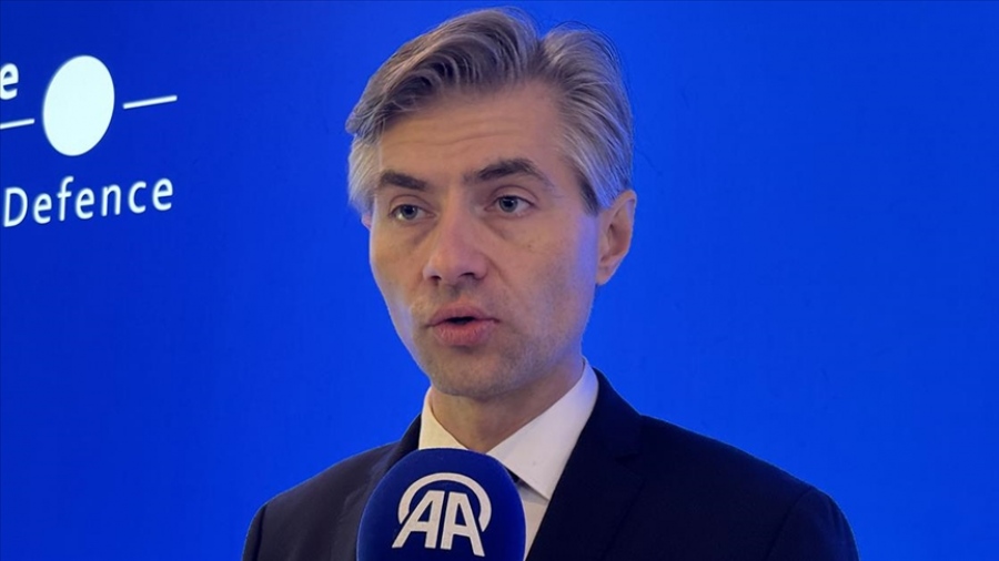 Σημειώστε το - H Λιθουανία υπέρ της Τουρκίας στο SAFE: Δυνατός σύμμαχος στο ΝΑΤΟ - Δεν γίνεται να την αποκλείουμε