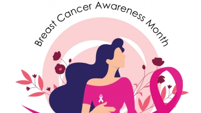 Καρκίνος μαστού: Πρόληψη, διάγνωση, αντιμετώπιση