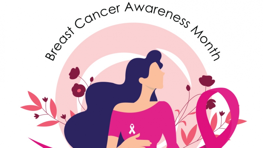 Καρκίνος μαστού: Πρόληψη, διάγνωση, αντιμετώπιση