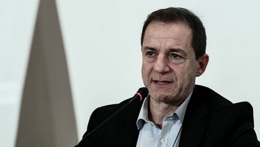 Στη ΓΑΔΑ ο Λιγνάδης: Δεν υπάρχει ένταλμα σύλληψης μέχρι στιγμής  – Νέα κατάθεση - φωτιά στον εισαγγελέα για τον σκηνοθέτη