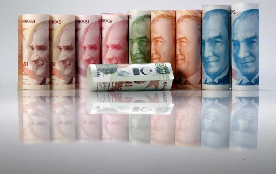 Θα αντέξει η Τουρκική οικονομία και η λίρα στις πιέσεις του 2020;