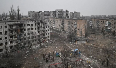 Ασταμάτητη ρωσική προέλαση: Μετά την Avdiivka ο ουκρανικός στρατός αποσύρεται και από το Lastochkino