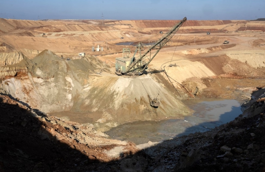 Η συμφωνία με το Κίεβο δεν θα απεξαρτήσει τις ΗΠΑ από την Κίνα στην προμήθεια κρίσιμων ορυκτών