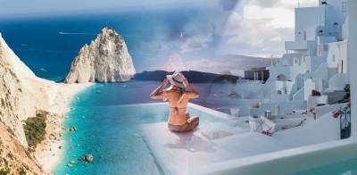 Ξενοδόχοι: «Δοχείο που γεμίζει και αδειάζει οι κρατήσεις» στα ξενοδοχεία