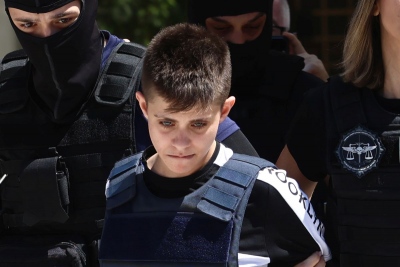 Νέα στοιχεία για την υπόθεση Μουρτζούκου - Θύμα δολοφονίας και ο μικρός Παναγιωτάκης - Τον σκότωσαν με ασφυξία