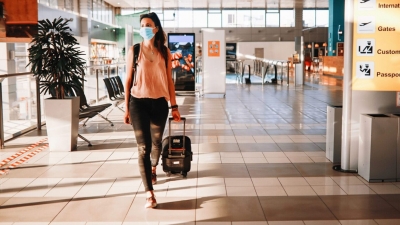 Οι τάσεις στα ταξίδια για όσους χρησιμοποιούν συχνά το αεροπλάνο