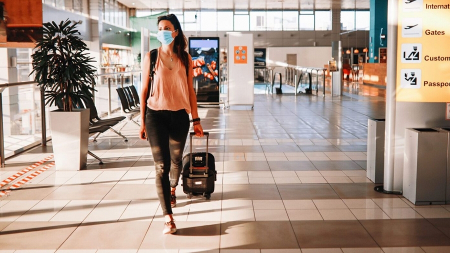 Οι τάσεις στα ταξίδια για όσους χρησιμοποιούν συχνά το αεροπλάνο