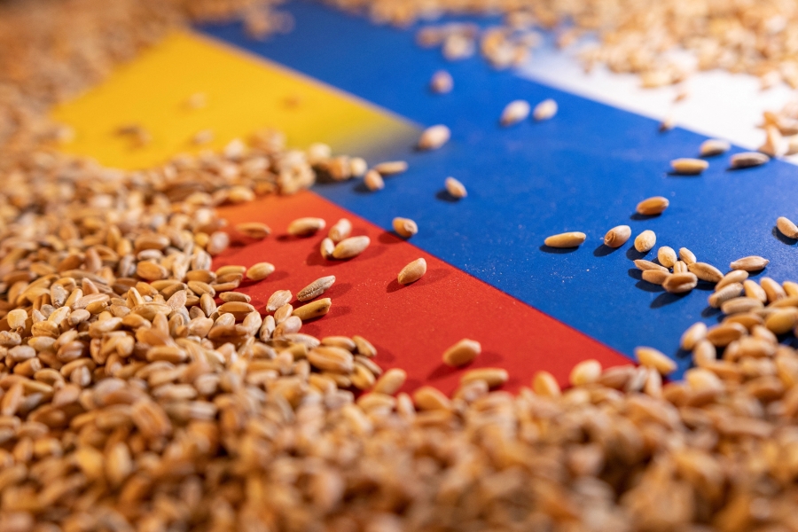 Ρωσία: Δωρεά 500.000 τόνων σιτηρών στις φτωχές χώρες μέσω Τουρκίας - Είμαστε αξιόπιστος διεθνής εταίρος