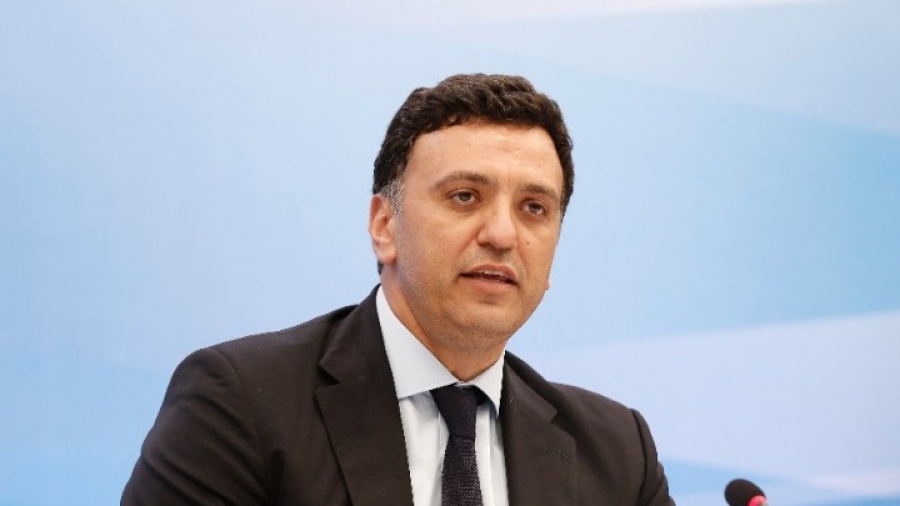 Κικίλιας (υπ. Τουρισμού): Οι εναλλακτικοί προορισμοί ενισχύθηκαν με το πρόγραμμα «Τουρισμός για Όλους»