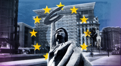 Μην έχετε αυταπάτες: Η χαλαρή νομισματική πολιτική κατέστρεψε την οικονομία – Σε συστημικό κίνδυνο οι τράπεζες της ΕΕ