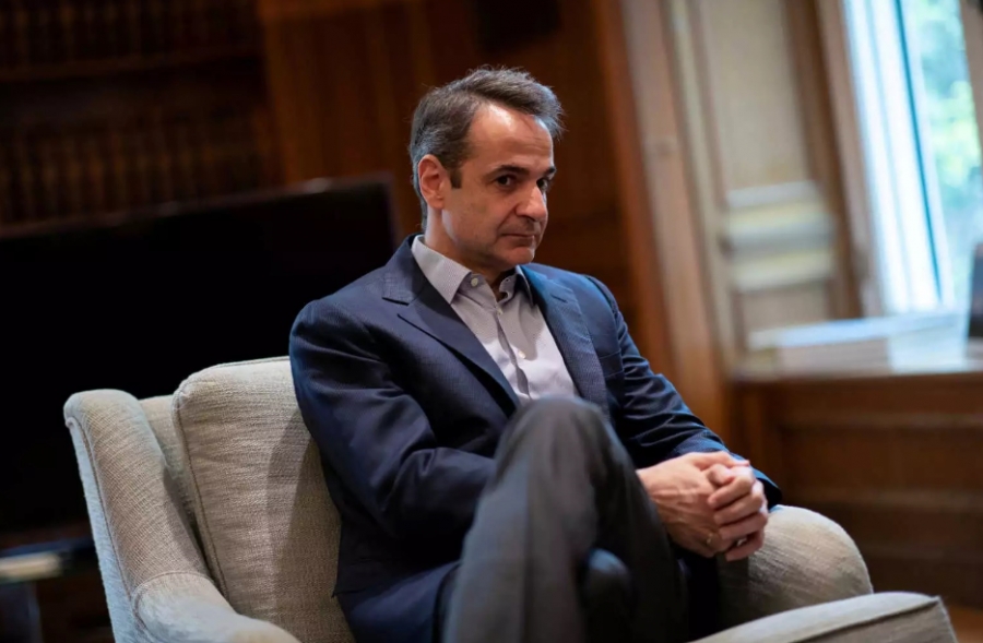 Κλίμα στο Μαξίμου: Χαμόγελα για Αίγυπτο και εκλογές στις ΗΠΑ αλλά ανησυχία για το τοξικό μέτωπο των υποκλοπών