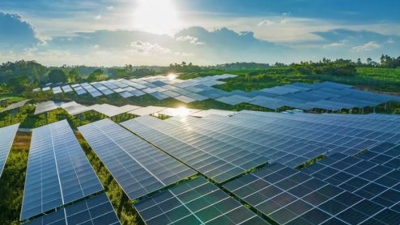 Στα 1,6 τρισ. δολ. θα αυξηθεί η αγορά ηλιακής ενέργειας έως το 2034