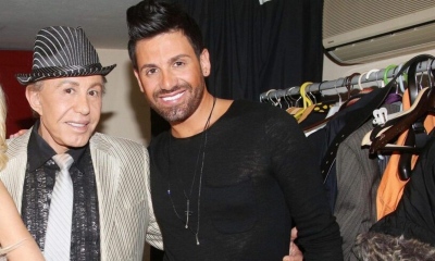 Πέθανε ο Νίκος Φλωρινιώτης, σε ηλικία 39 ετών λίγους μήνες μετά τον θάνατο του πατέρα του