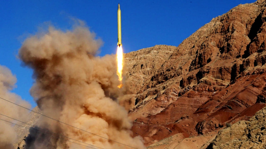 Συνέτριψαν το Iron Dome - Οι Houthis σάρωσαν το Ισραήλ με υπερηχητικούς πυραύλους - Στο στόχαστρο το Αεροδρόμιο του Tel Aviv