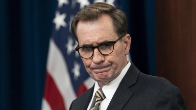 ΗΠΑ:  Δεν έχουμε αποδείξεις για μεταφορά ιρανικών βαλλιστικών πυραύλων στη Ρωσία