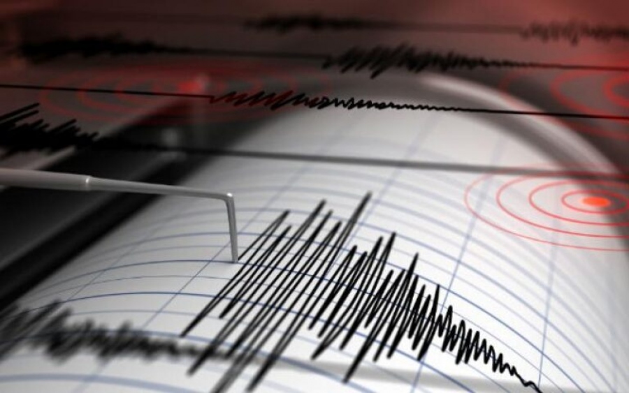 Ισχυρός σεισμός 6,1 Ρίχτερ ανοιχτά της δυτικής Ιταλίας