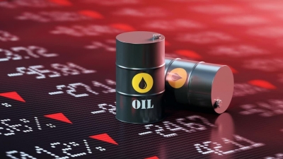Πετρέλαιο: Οριακή πτώση -0,3% για το Brent, στα 104,39 δολάρια το βαρέλι