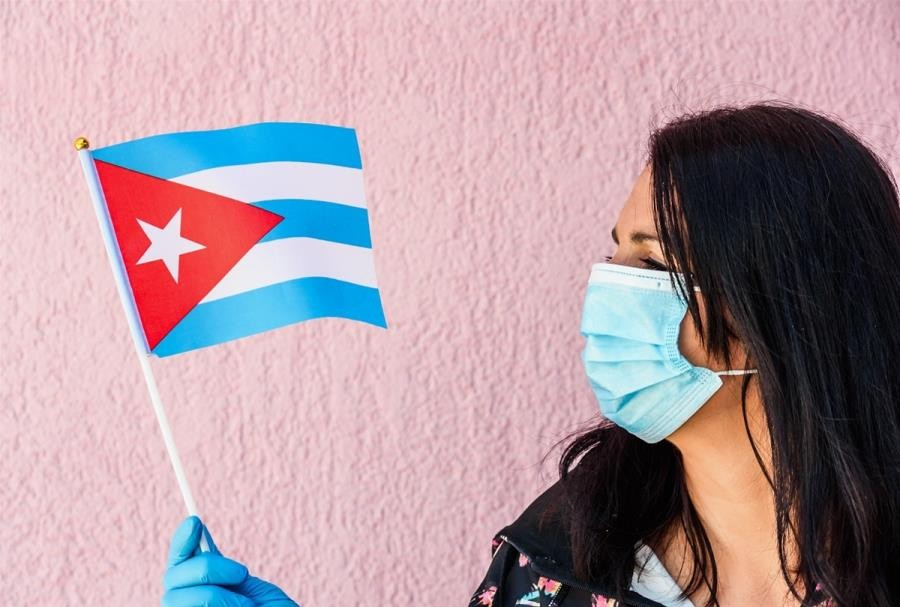 Ραγδαία επιδείνωση των κρουσμάτων κορωνοϊού στην Κούβα