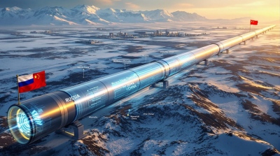 Σοκ στη Δύση με τον Power of Siberia 2 - Ο αγωγός που κλονίζει συθέμελα ΗΠΑ, ΕΕ - O Modi δεν σηκώνει το τηλέφωνο στον Trump!